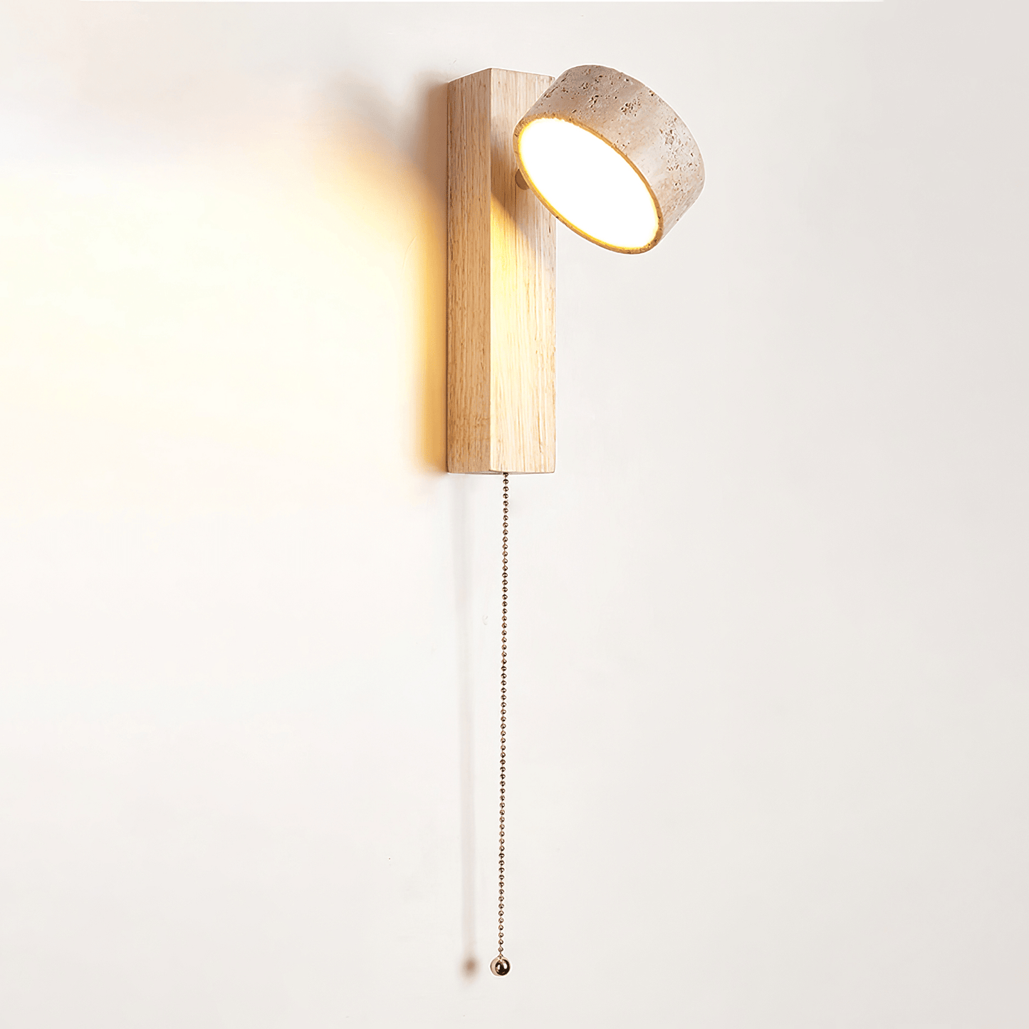 Grove Beam Wall Lamp - Adjustable LED Lighting with Modern Design