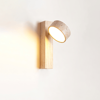 Grove Beam Wall Lamp - Adjustable LED Lighting with Modern Design