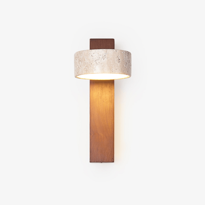 Grove Beam Wall Lamp - Adjustable LED Lighting with Modern Design