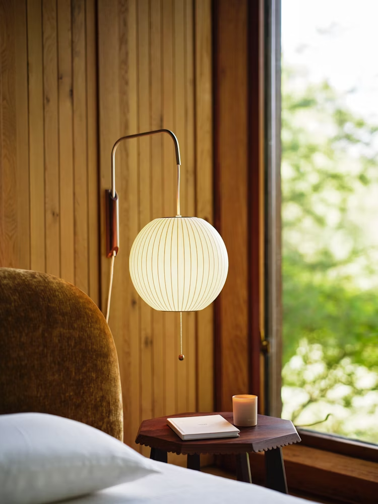 Bubble Ball Wall Sconce - Modern Design with LED Lighting & Adjustable