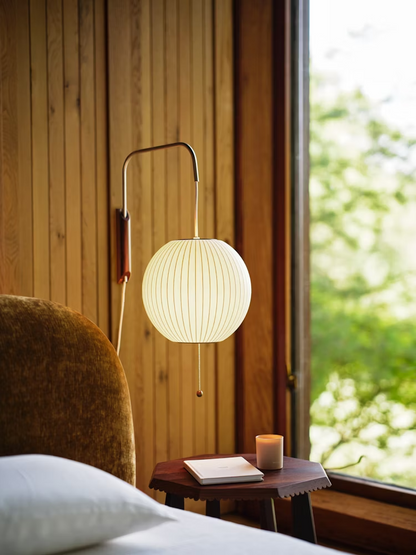 Bubble Ball Wall Sconce - Modern Design with LED Lighting & Adjustable
