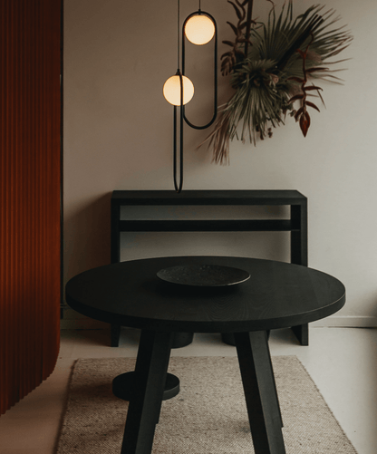 Mila Combination Chandelier - Modern Design with Adjustable Arms & LED