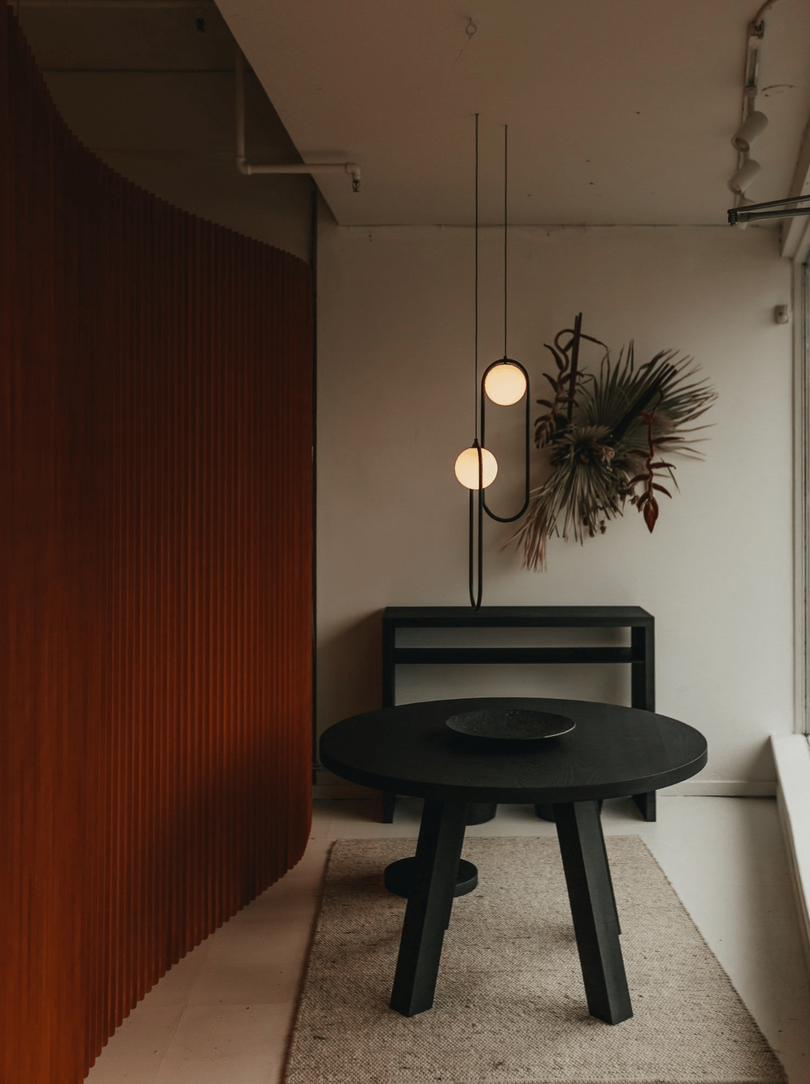 Mila Combination Chandelier - Modern Design with Adjustable Arms & LED