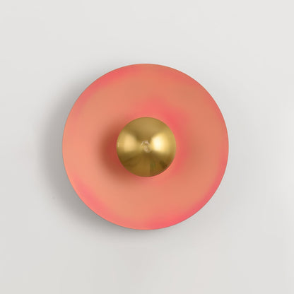 Simplicity Glow Wall Light - Adjustable Brightness & Energy Efficient