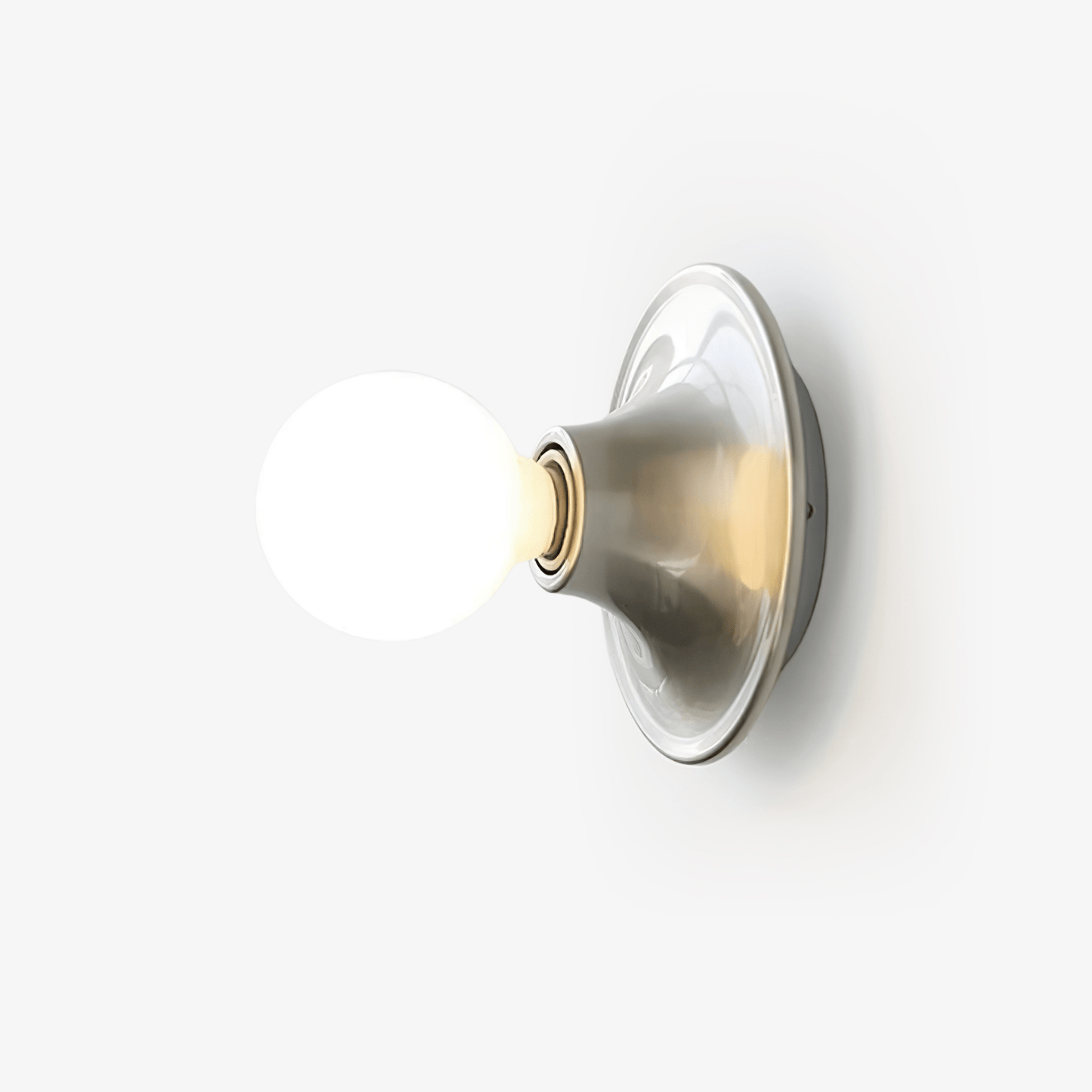 Eclipta Wall Sconce - Adjustable Lighting & Modern Design