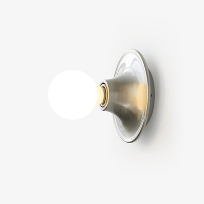Eclipta Wall Sconce - Adjustable Lighting & Modern Design