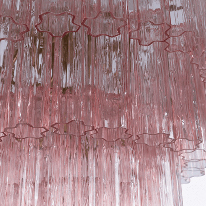 Grande Treviso Chandelier - Elegant Design with Adjustable Height & LE