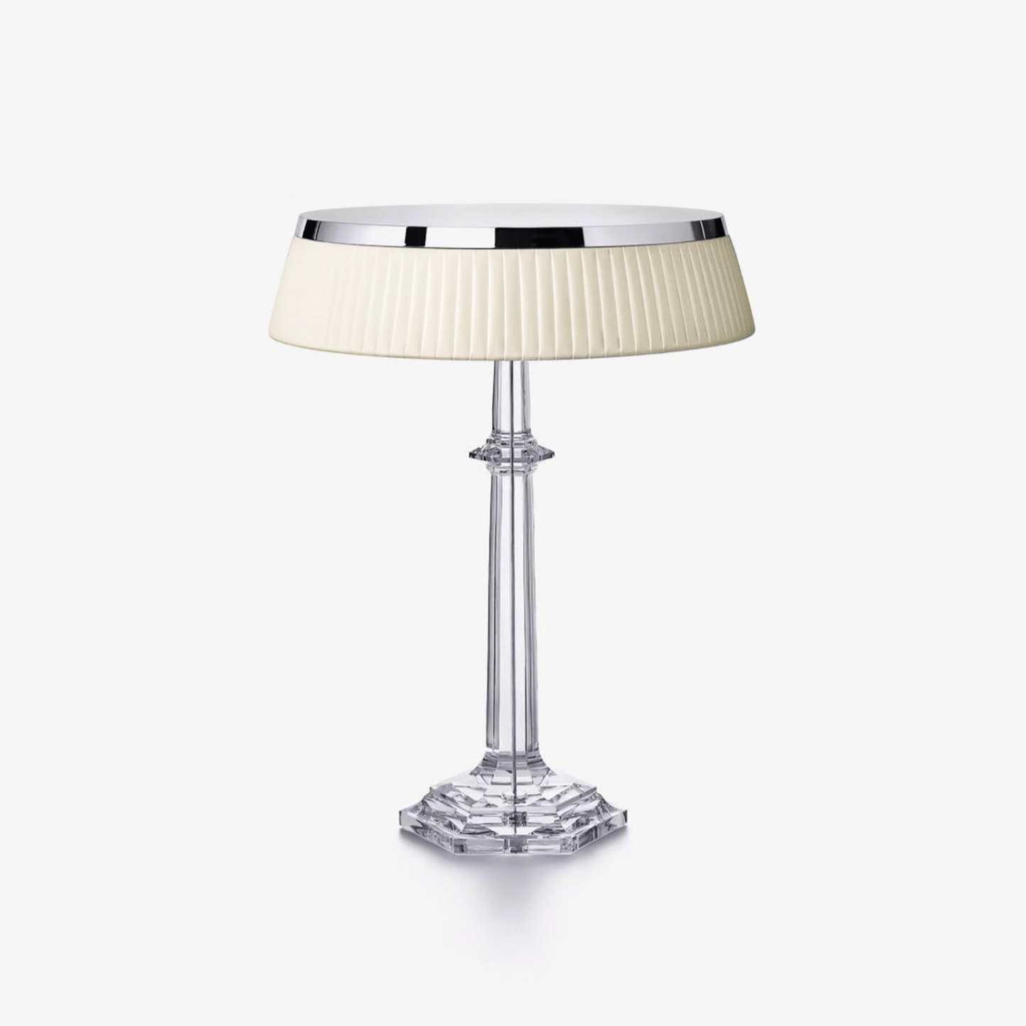 Versailles Table Lamp - Adjustable Brightness, Elegant Design