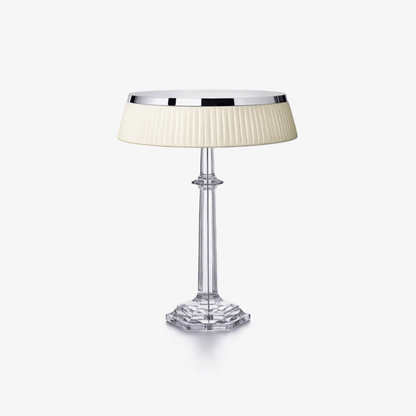 Versailles Table Lamp - Adjustable Brightness, Elegant Design