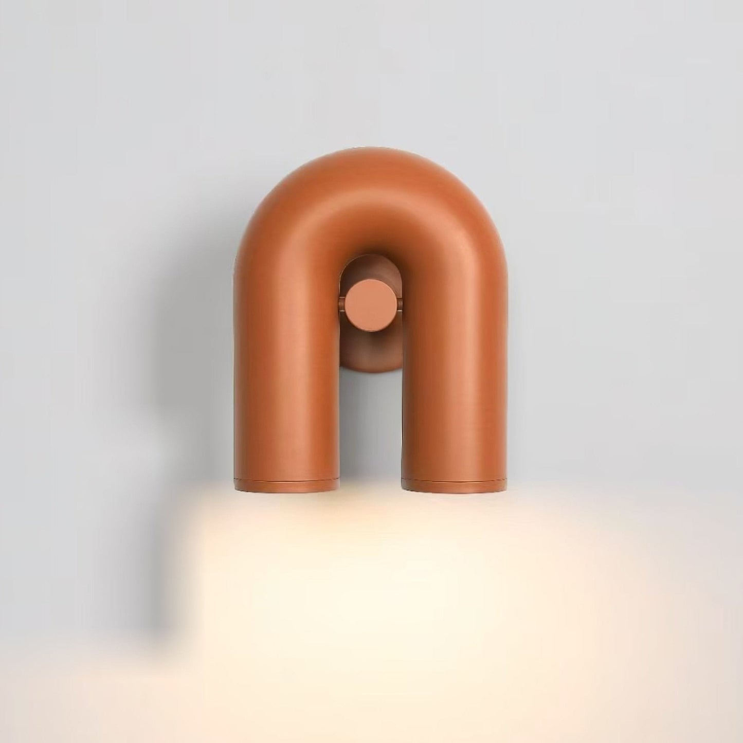 Cirkus Wall Lamp - Adjustable Brightness, Modern Design for Home Decor
