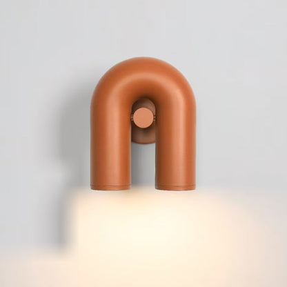 Cirkus Wall Lamp - Adjustable Brightness, Modern Design for Home Decor