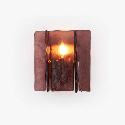 Blason Wall Light - Adjustable LED, Modern Design for Indoor Spaces