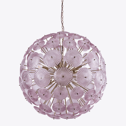 Vicenza Sputnik Chandelier - Modern Design with Adjustable Arms & LED