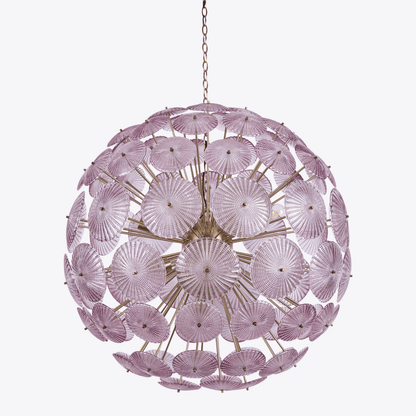 Vicenza Sputnik Chandelier - Modern Design with Adjustable Arms & LED