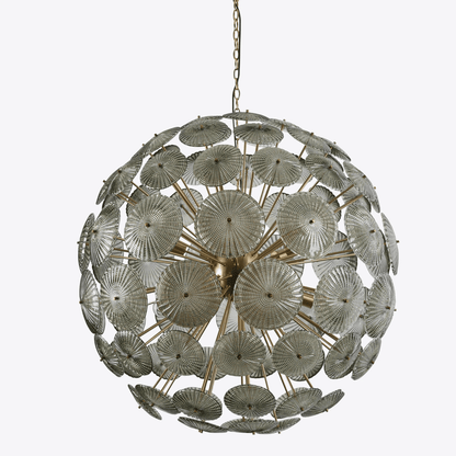 Vicenza Sputnik Chandelier - Modern Design with Adjustable Arms & LED