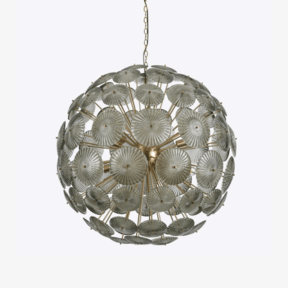 Vicenza Sputnik Chandelier - Modern Design with Adjustable Arms & LED