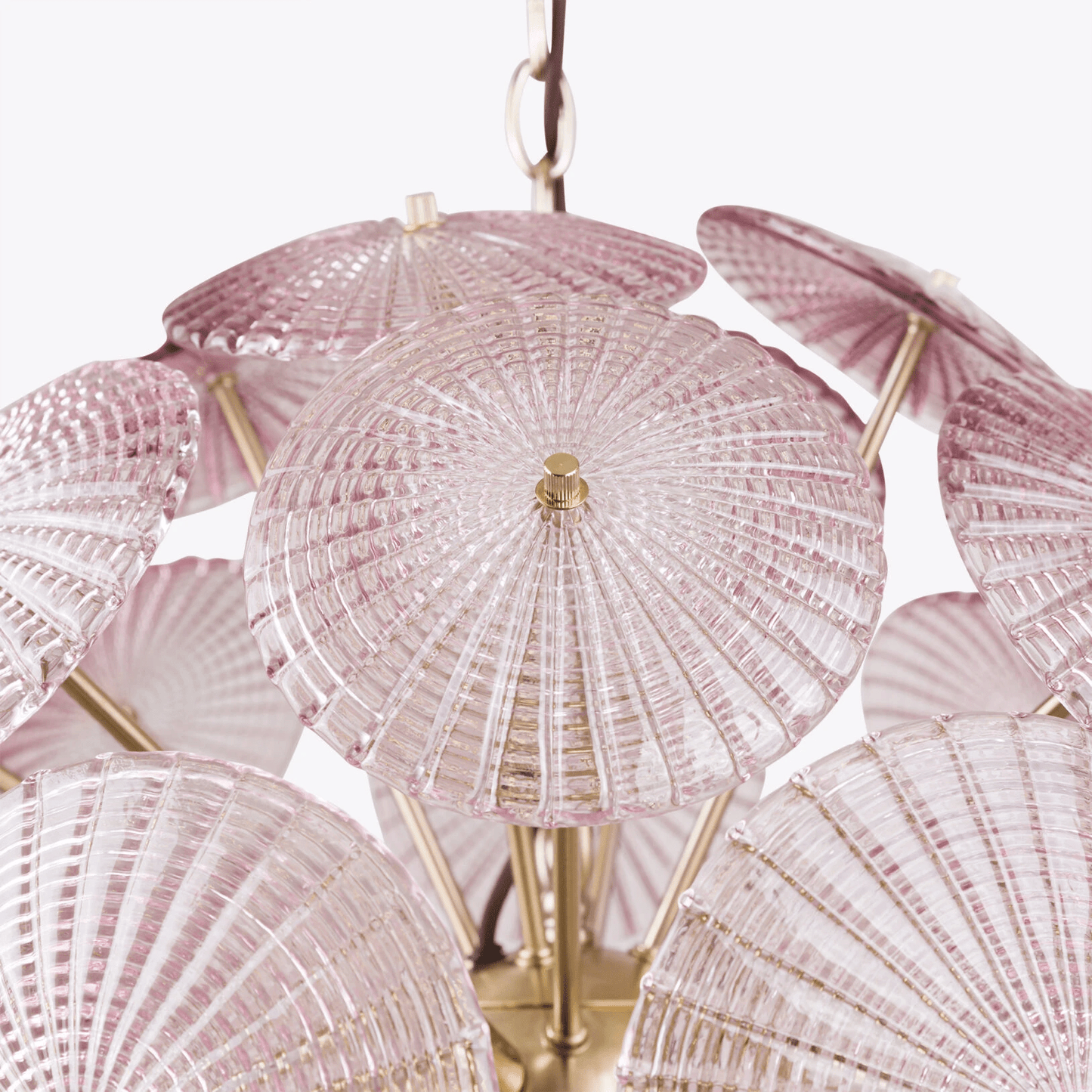 Vicenza Sputnik Chandelier - Modern Design with Adjustable Arms & LED