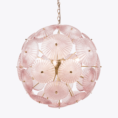 Vicenza Sputnik Chandelier - Modern Design with Adjustable Arms & LED