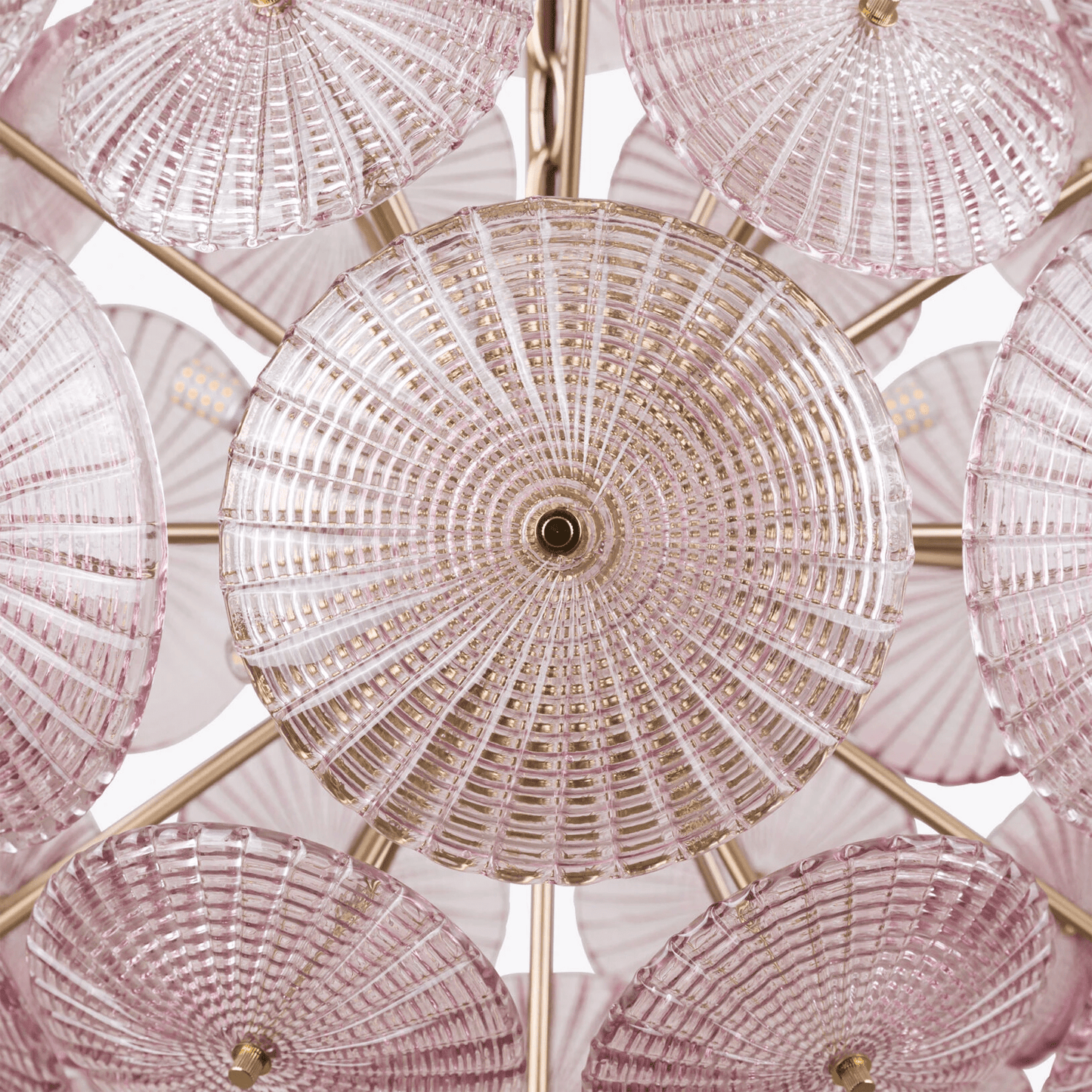 Vicenza Sputnik Chandelier - Modern Design with Adjustable Arms & LED