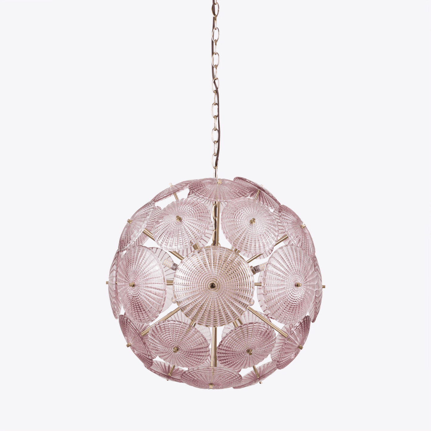 Vicenza Sputnik Chandelier - Modern Design with Adjustable Arms & LED
