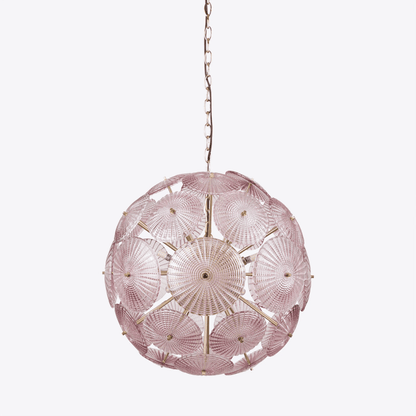 Vicenza Sputnik Chandelier - Modern Design with Adjustable Arms & LED
