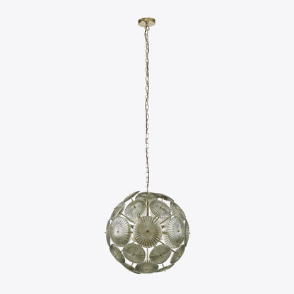 Vicenza Sputnik Chandelier - Modern Design with Adjustable Arms & LED