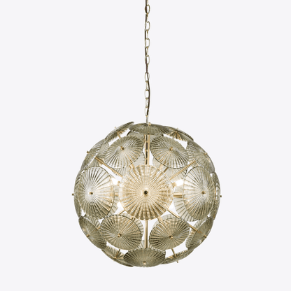 Vicenza Sputnik Chandelier - Modern Design with Adjustable Arms & LED