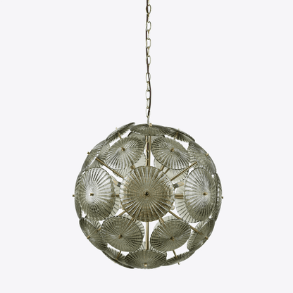 Vicenza Sputnik Chandelier - Modern Design with Adjustable Arms & LED