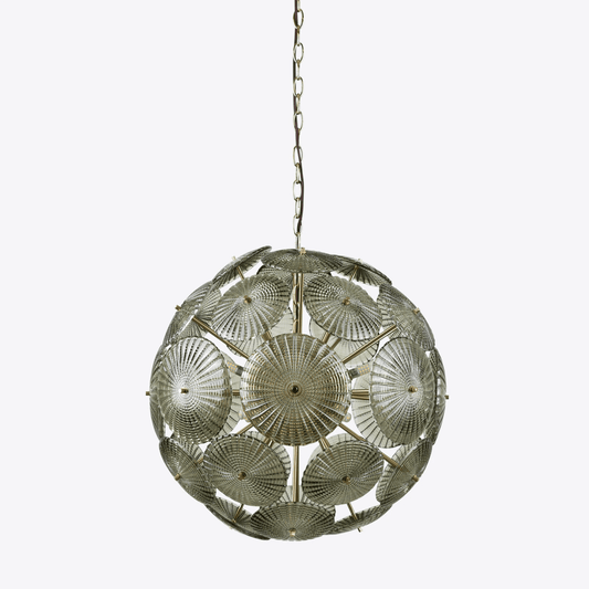 Vicenza Sputnik Chandelier - Modern Design with Adjustable Arms & LED