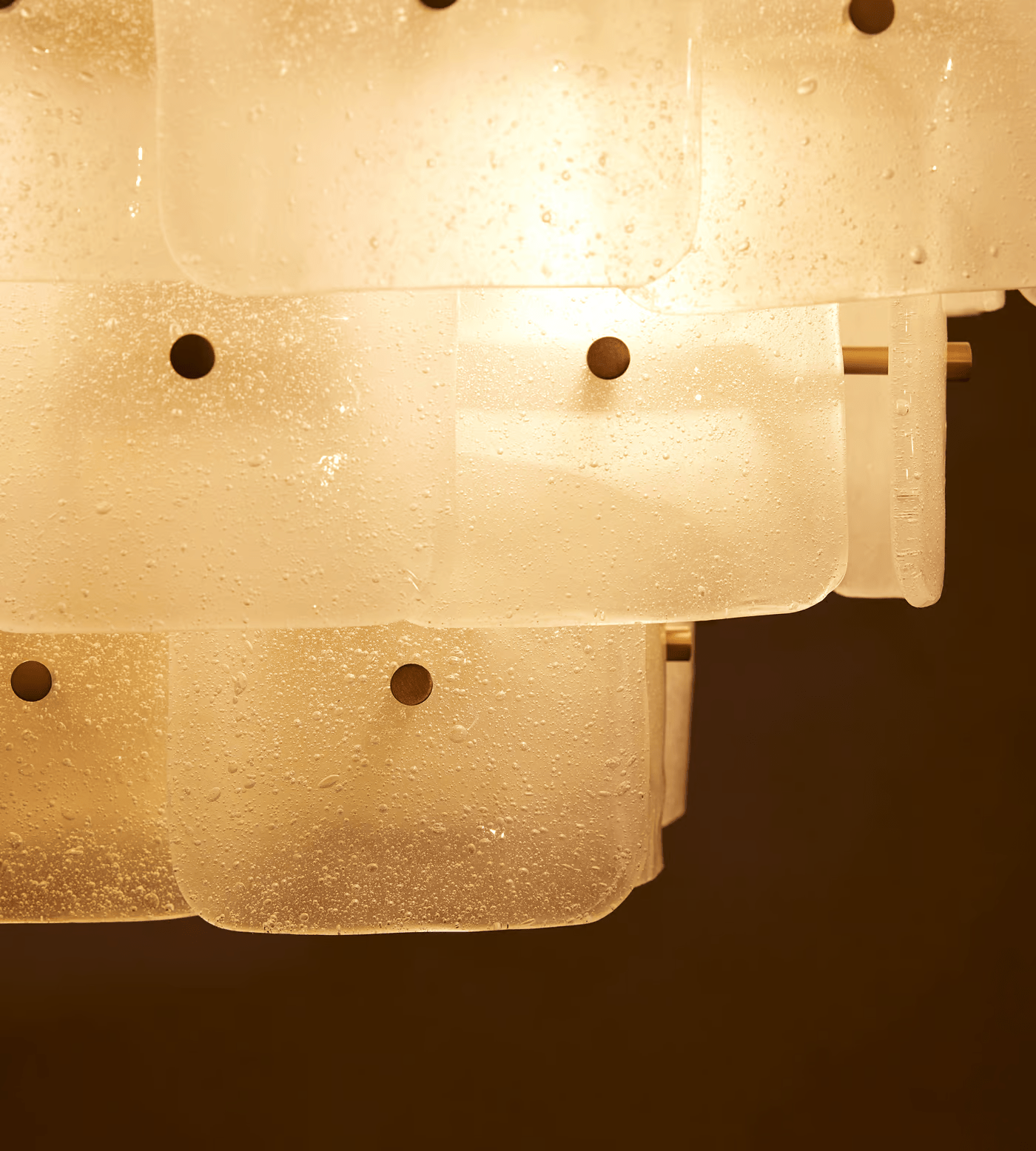 Francis Chandelier - Elegant Lighting Fixture with Adjustable Height &