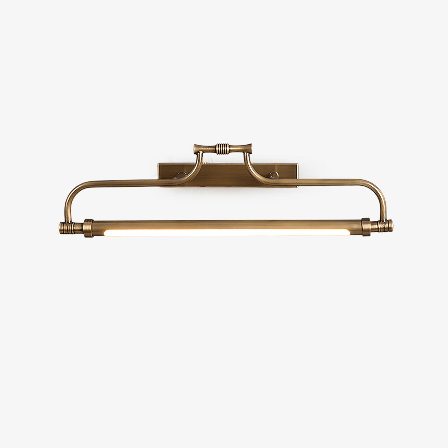 Arclore Gallery Vanity Wall Light - Adjustable Brightness & Elegant De