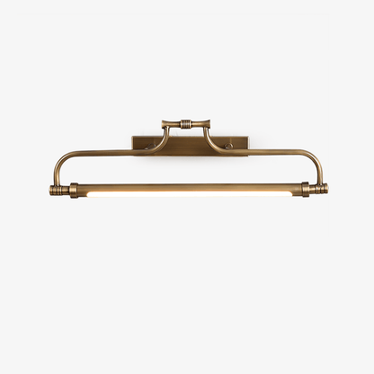 Arclore Gallery Vanity Wall Light - Adjustable Brightness & Elegant De