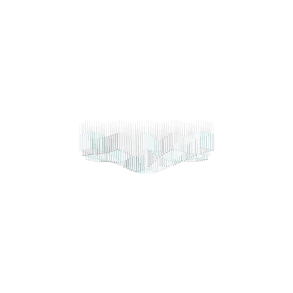 Diamond Cloud Customizable Chandelier with Adjustable Lighting & Elega