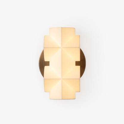 Naala Wall Sconce - Modern Design with Adjustable Brightness & Energy