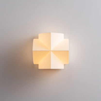 Naala Wall Sconce - Modern Design with Adjustable Brightness & Energy
