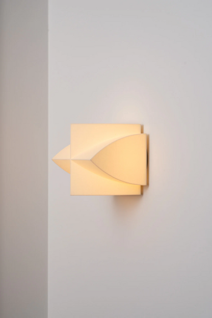 Naala Wall Sconce - Modern Design with Adjustable Brightness & Energy