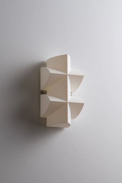 Naala Wall Sconce - Modern Design with Adjustable Brightness & Energy