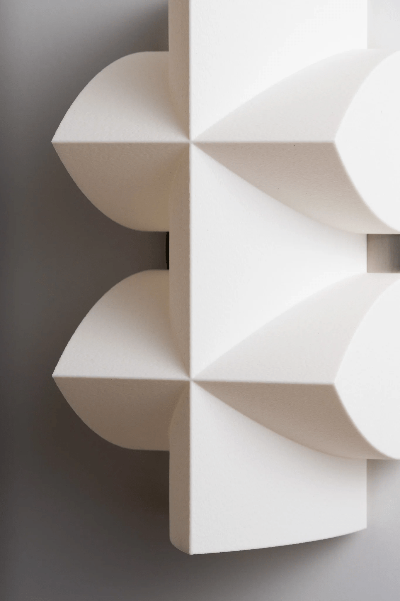 Naala Wall Sconce - Modern Design with Adjustable Brightness & Energy