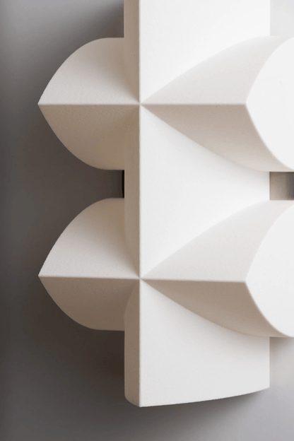 Naala Wall Sconce - Modern Design with Adjustable Brightness & Energy