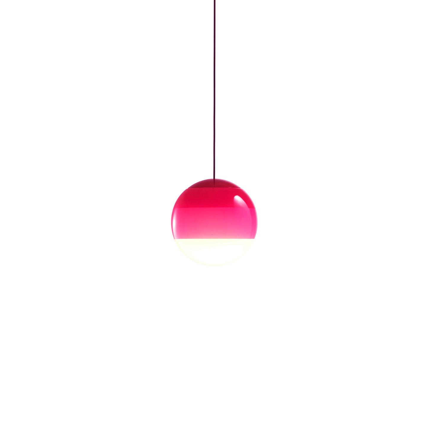 Modern Dipping Pendant Light - Adjustable Height, Energy Efficient Des