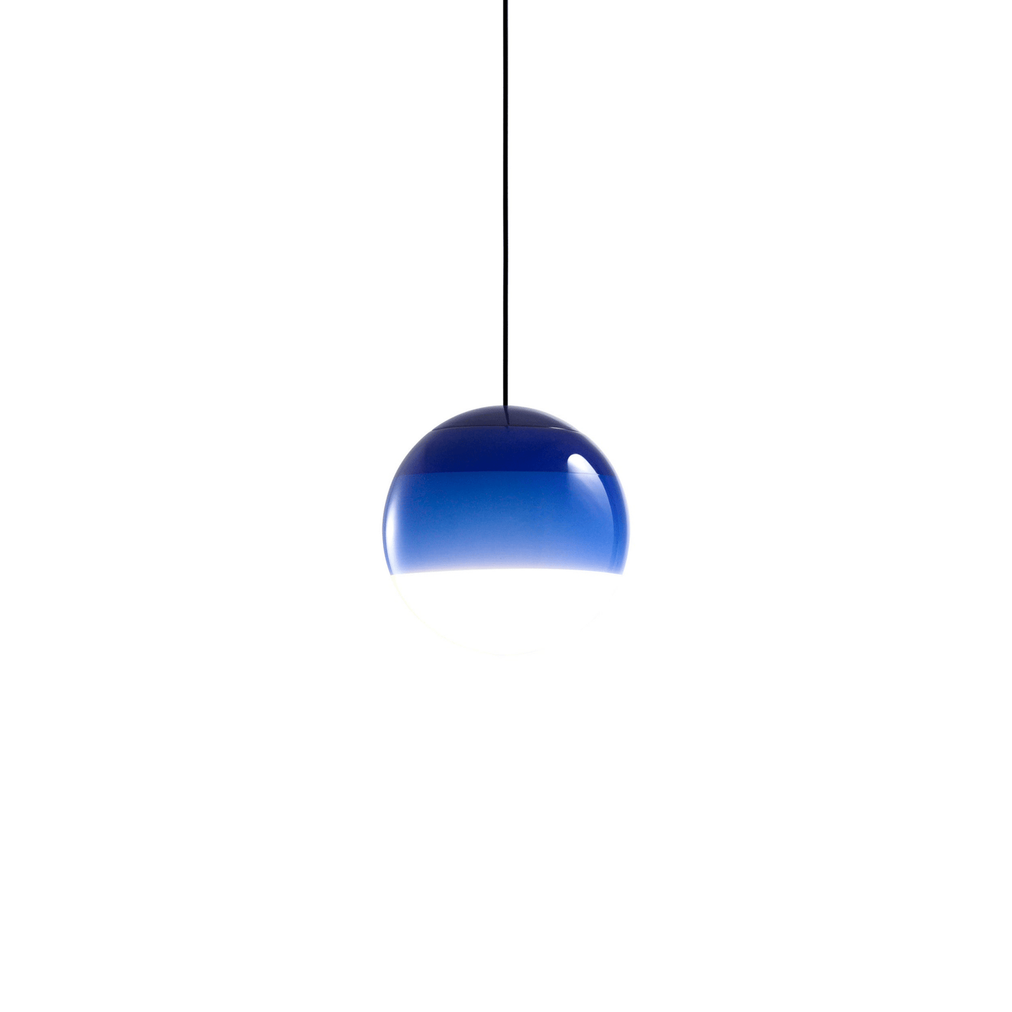 Modern Dipping Pendant Light - Adjustable Height, Energy Efficient Des