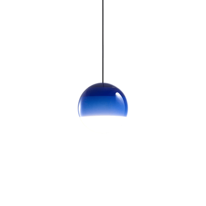 Modern Dipping Pendant Light - Adjustable Height, Energy Efficient Des