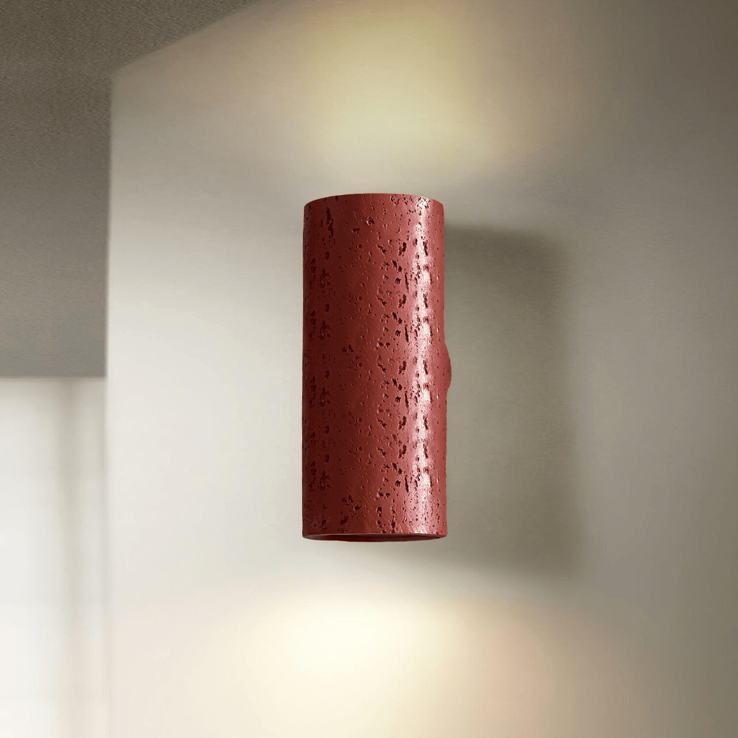 Hans Wall Lamp - Adjustable Arm, Energy-Efficient LED Lighting