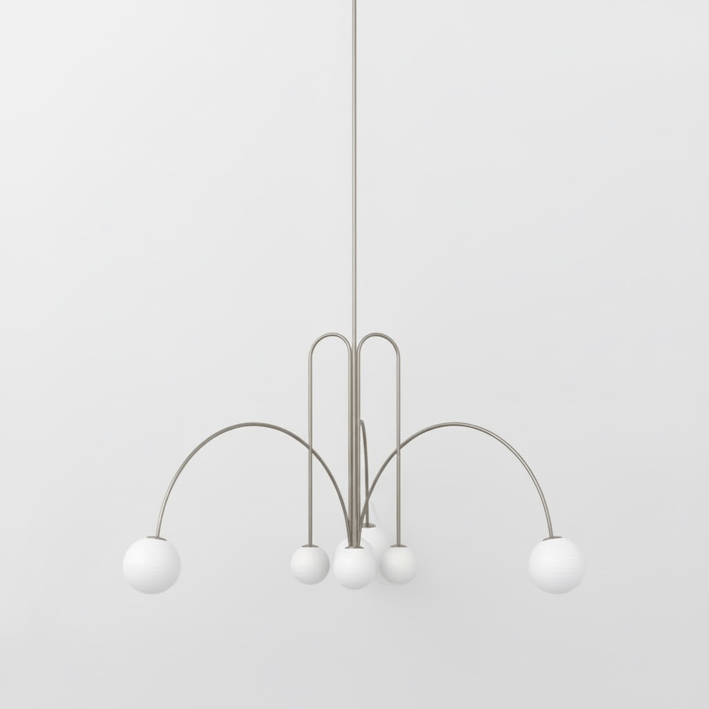 Gran Finale Suspension System - Adjustable Height & Smooth Motion