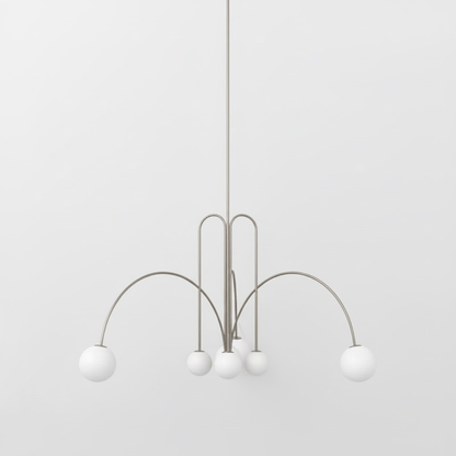 Gran Finale Suspension System - Adjustable Height & Smooth Motion