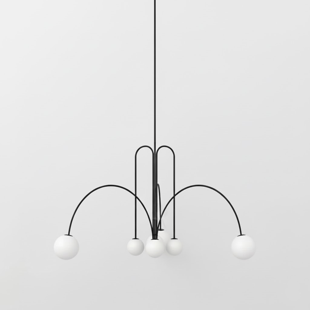 Gran Finale Suspension System - Adjustable Height & Smooth Motion