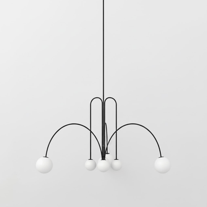 Gran Finale Suspension System - Adjustable Height & Smooth Motion