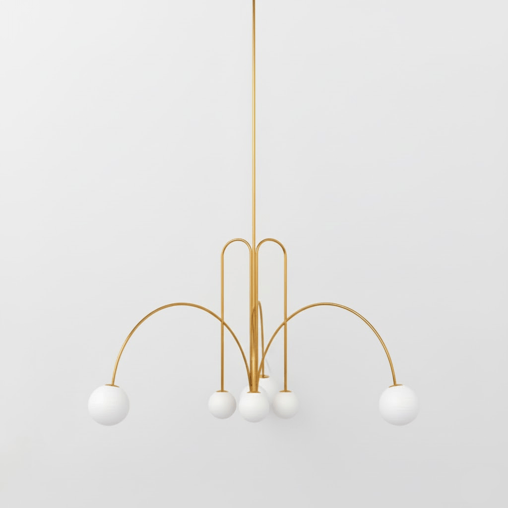 Gran Finale Suspension System - Adjustable Height & Smooth Motion