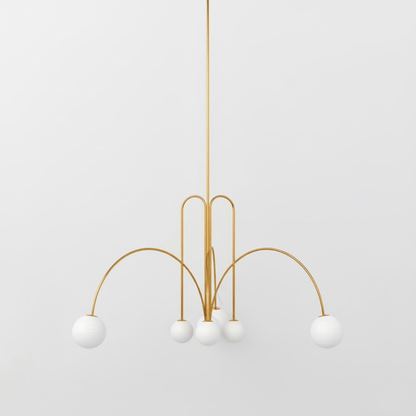Gran Finale Suspension System - Adjustable Height & Smooth Motion