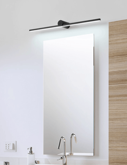 Lumen Trace Rechargeable Wall Lamp - Dimmable, Wireless Design